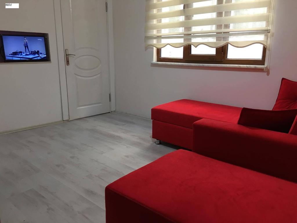 Yildiz Pansiyon Amasra Esterno foto